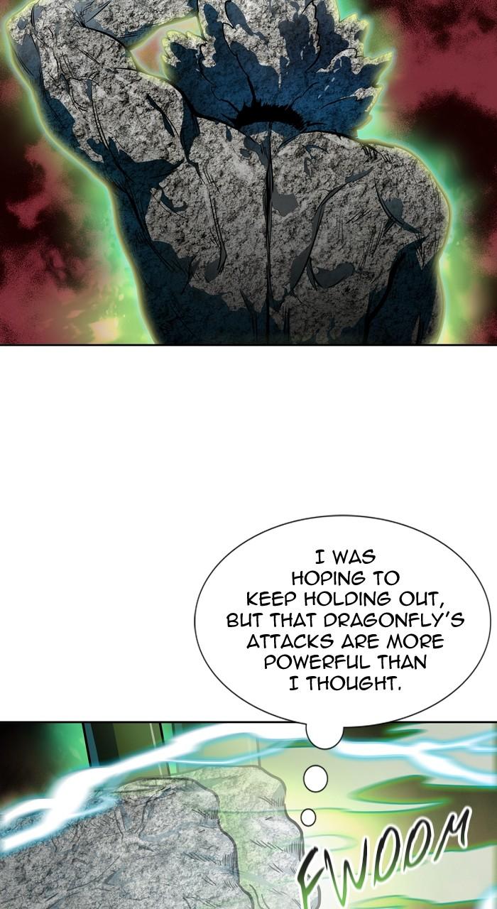 Tower of God Chap 152 - Next Chap 153