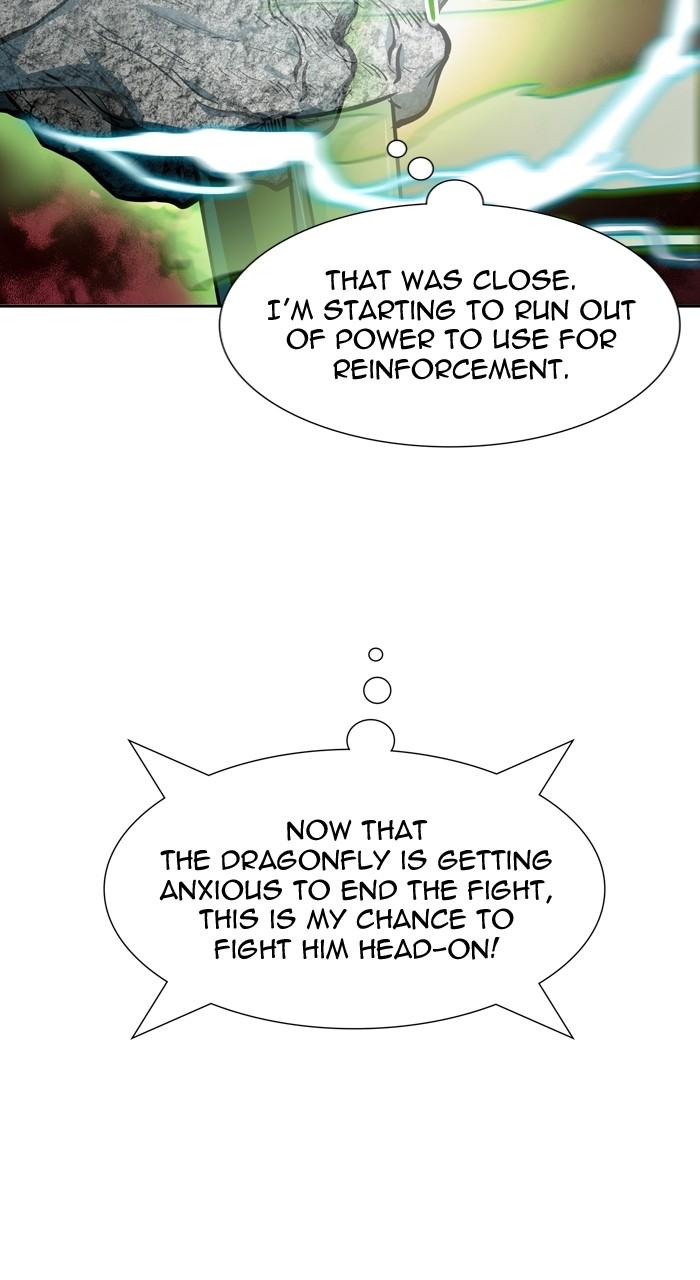 Tower of God Chap 152 - Next Chap 153