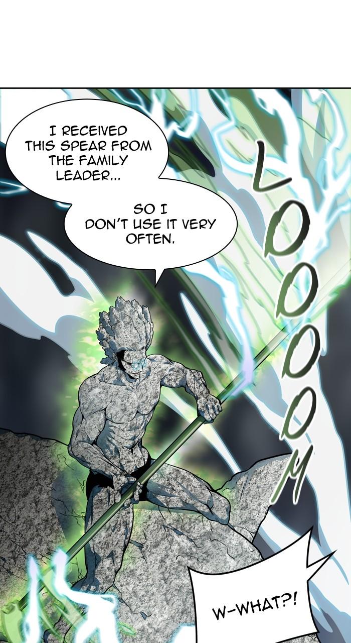 Tower of God Chap 152 - Next Chap 153