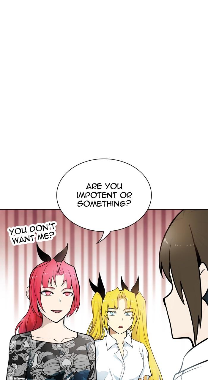 Tower of God Chap 152 - Next Chap 153