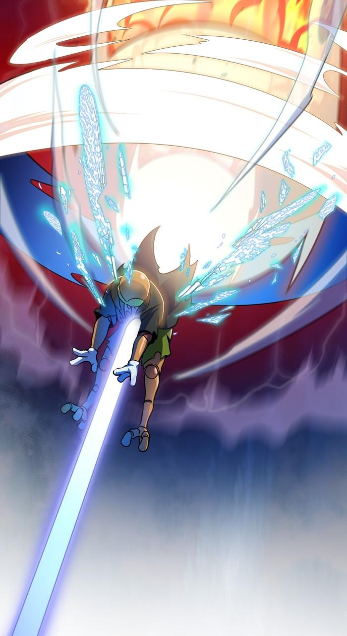 Tower of God Chap 152 - Next Chap 153