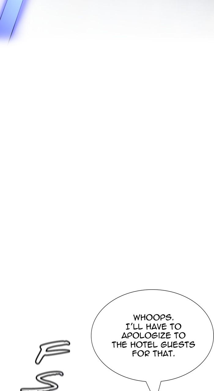 Tower of God Chap 152 - Next Chap 153
