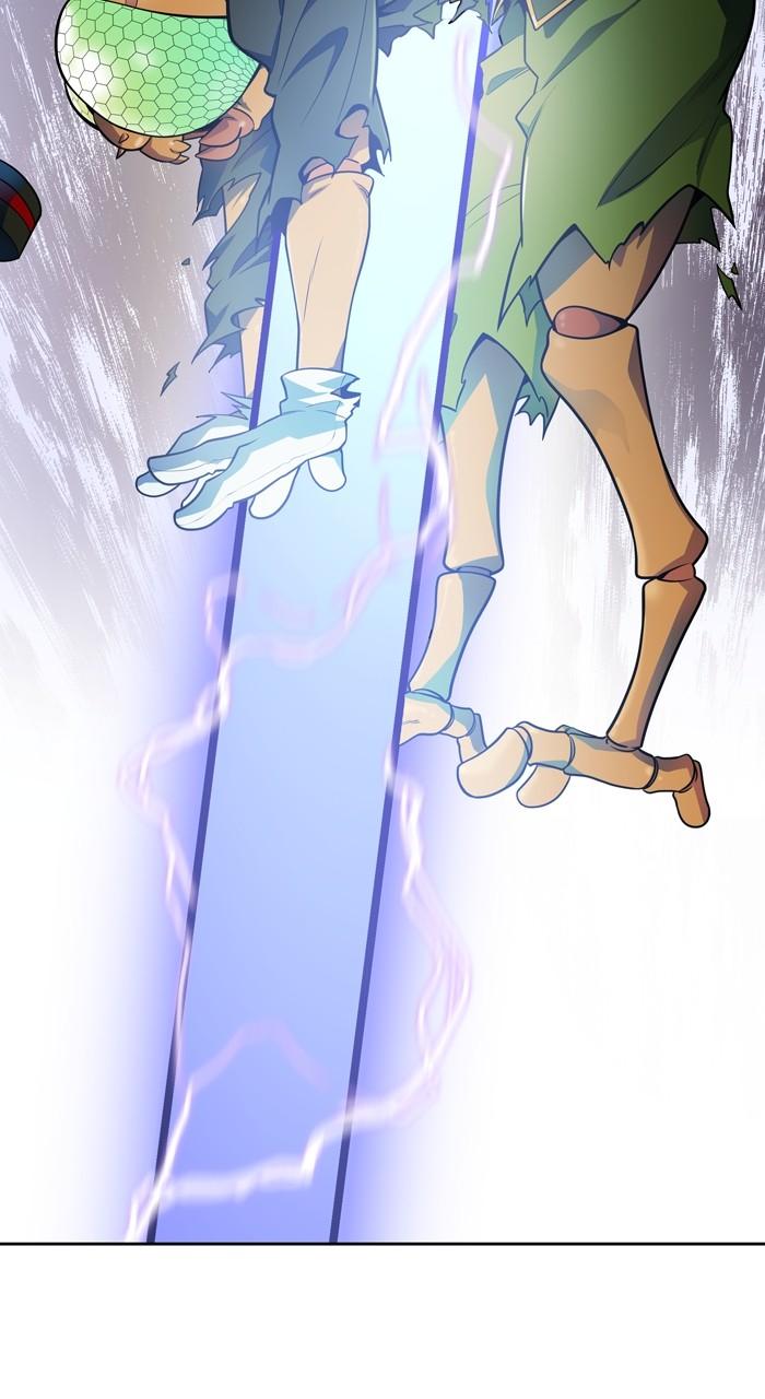 Tower of God Chap 152 - Next Chap 153