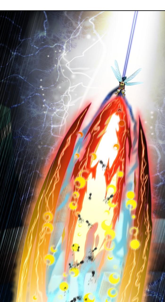Tower of God Chap 152 - Next Chap 153