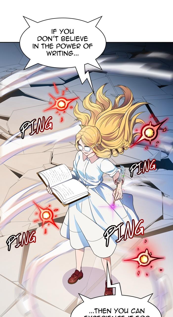 Tower of God Chap 152 - Next Chap 153