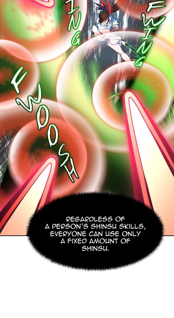 Tower of God Chap 152 - Next Chap 153