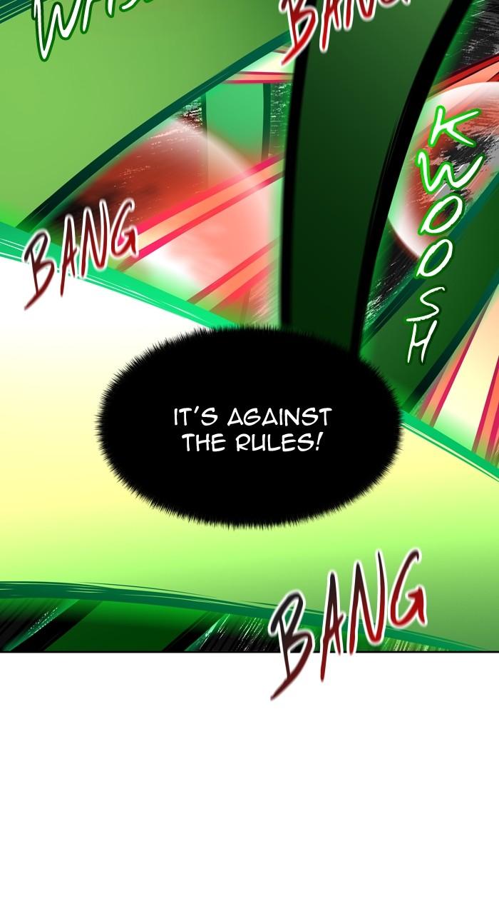 Tower of God Chap 152 - Next Chap 153