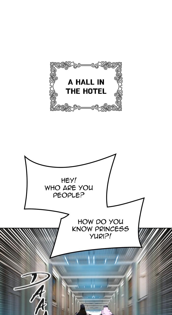 Tower of God Chap 152 - Next Chap 153