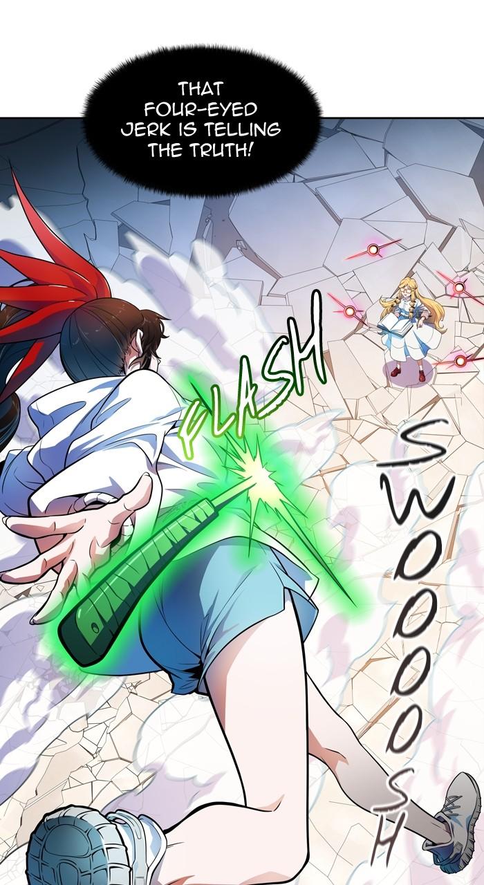 Tower of God Chap 152 - Next Chap 153