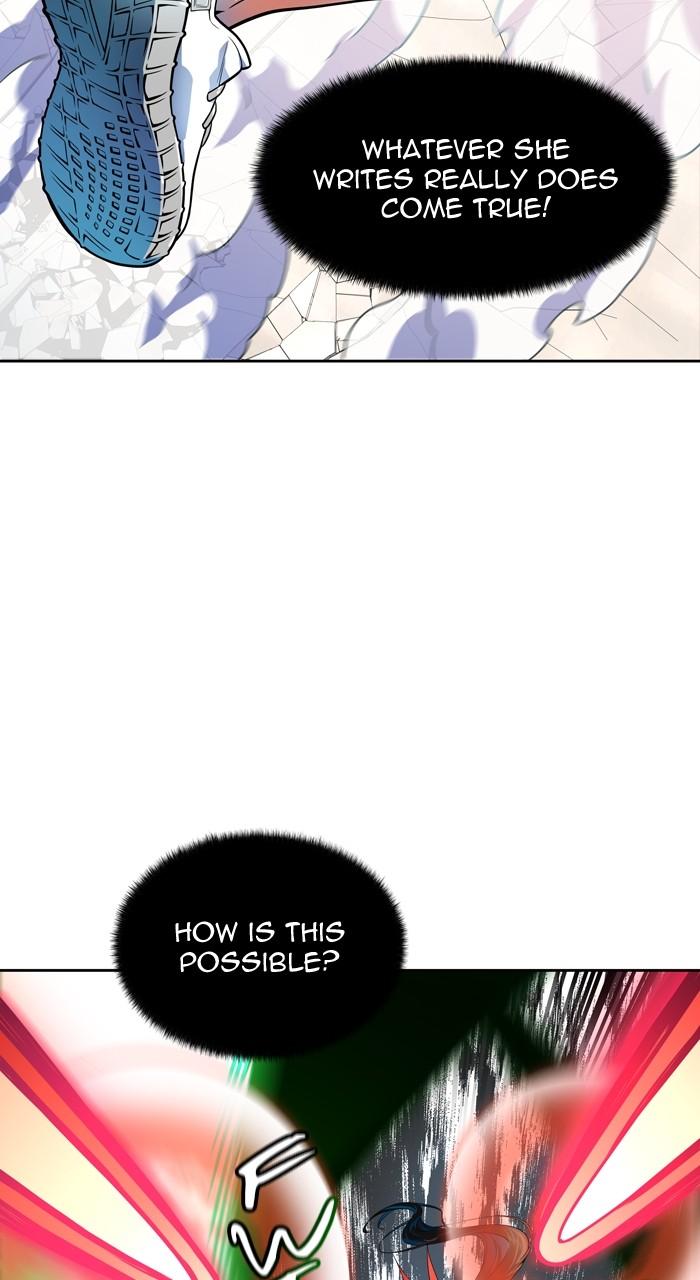 Tower of God Chap 152 - Next Chap 153