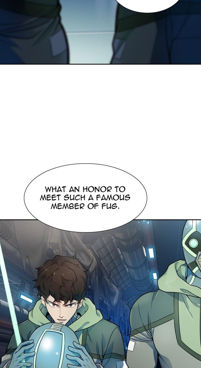 Tower of God Chap 153 - Next Chap 154