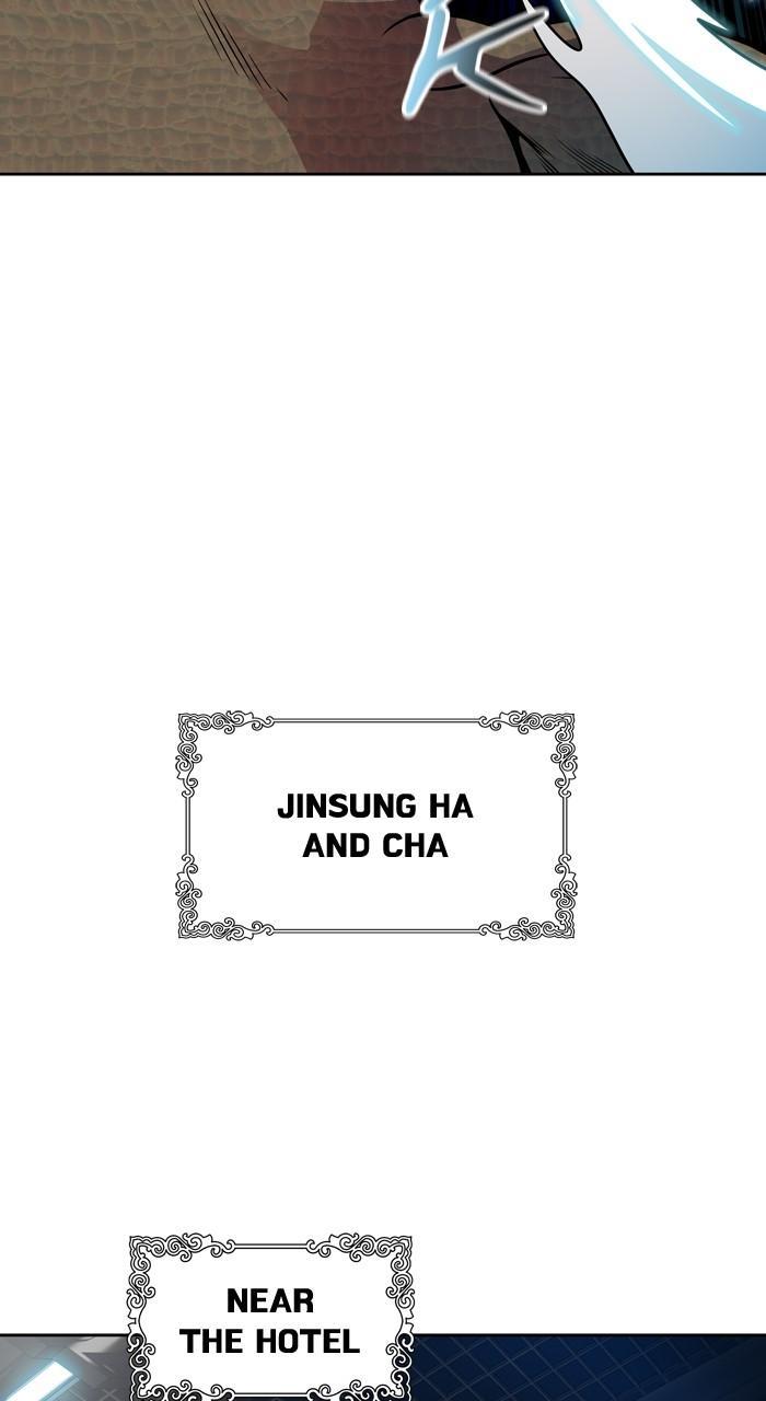 Tower of God Chap 153 - Next Chap 154