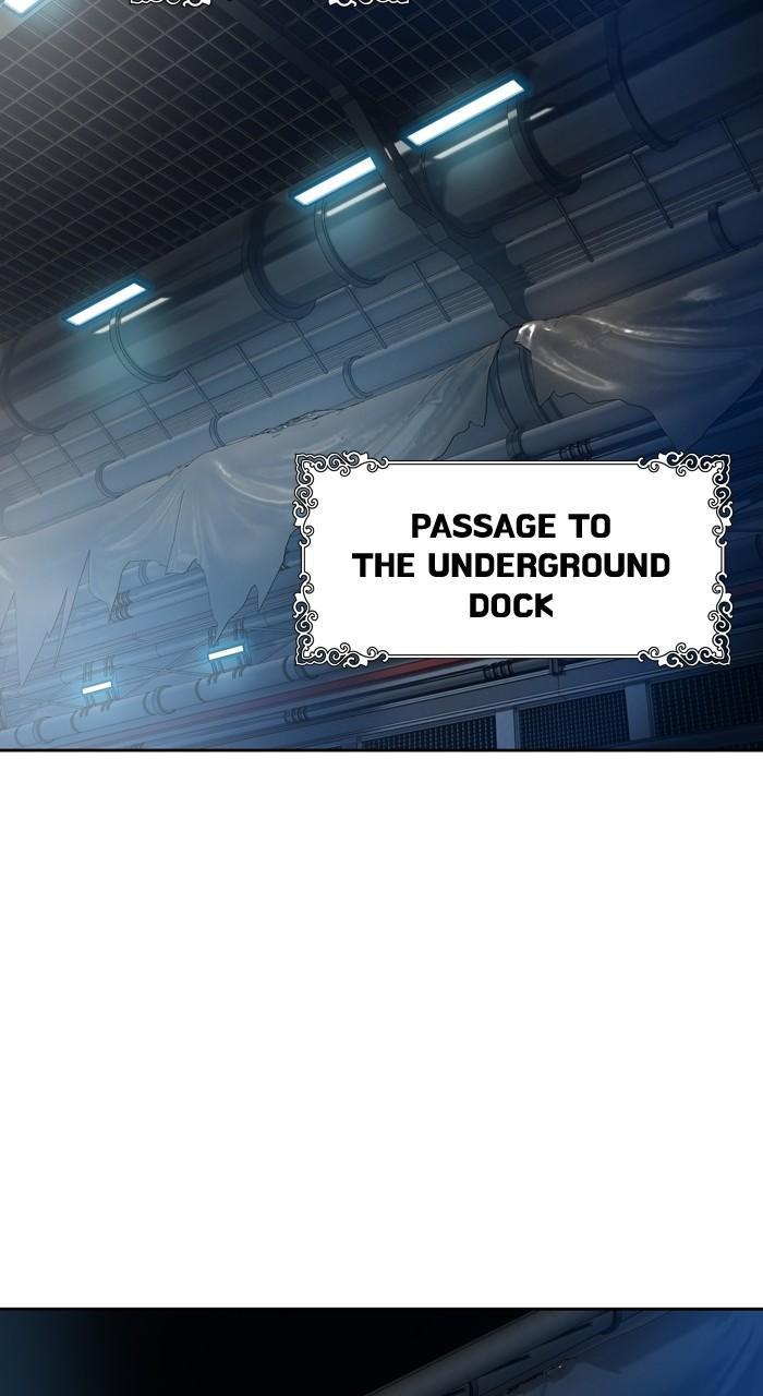 Tower of God Chap 153 - Next Chap 154