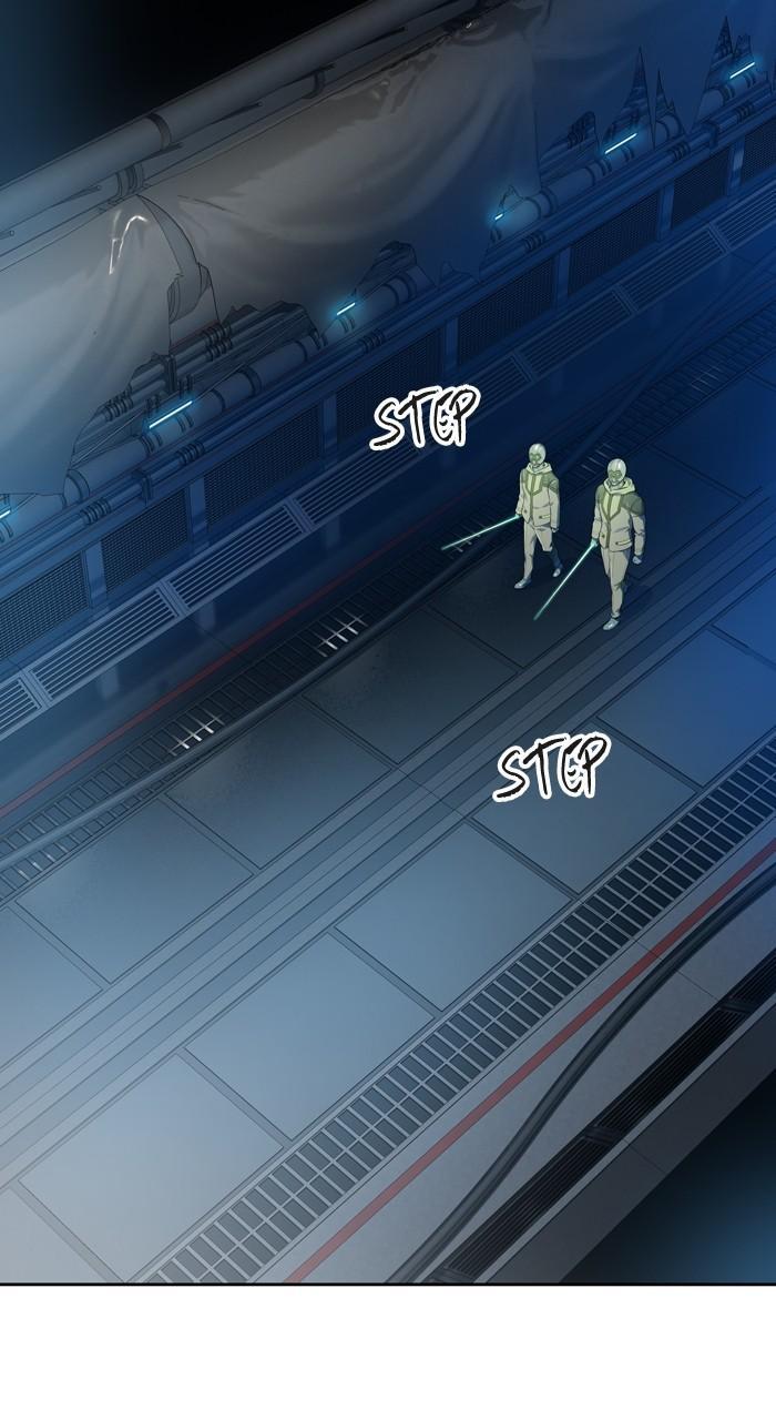 Tower of God Chap 153 - Next Chap 154