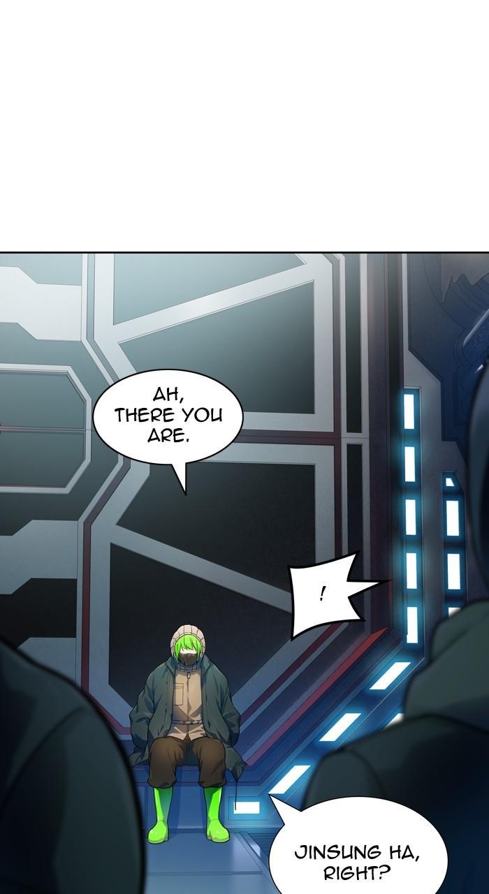 Tower of God Chap 153 - Next Chap 154