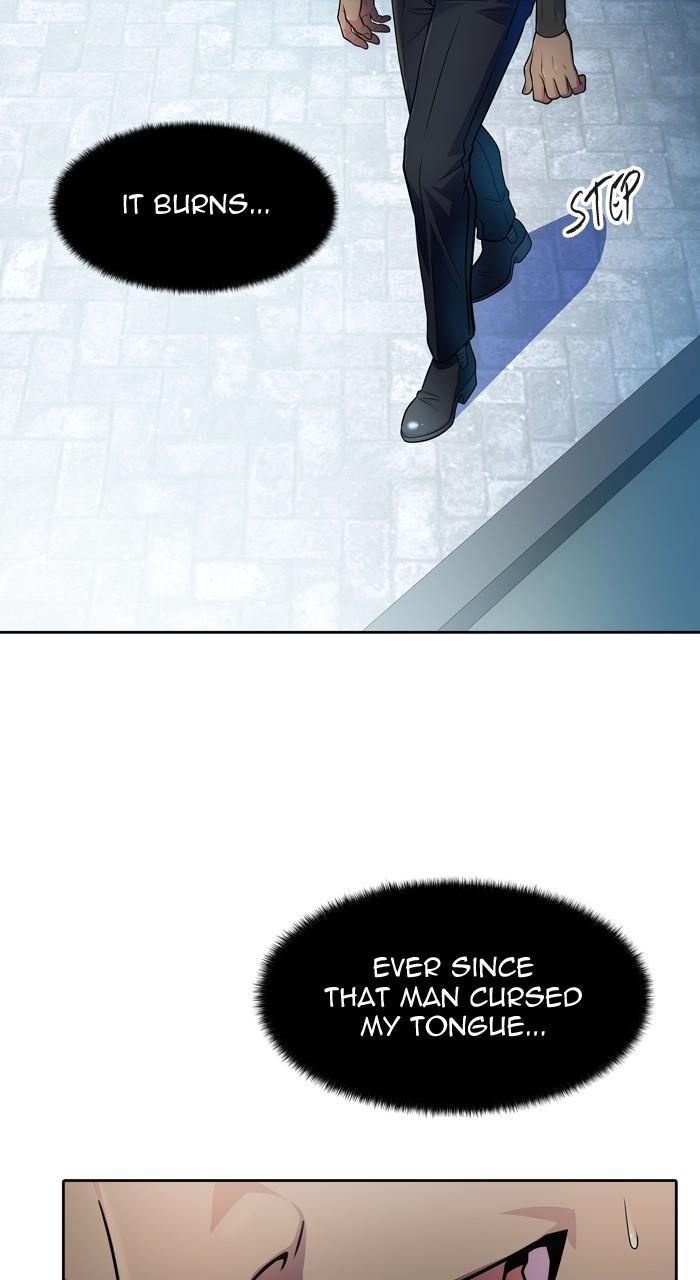 Tower of God Chap 153 - Next Chap 154