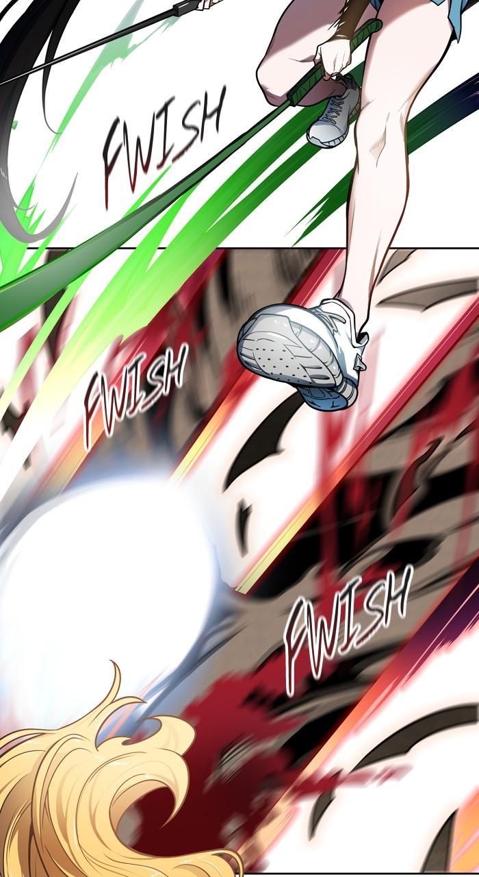 Tower of God Chap 153 - Next Chap 154