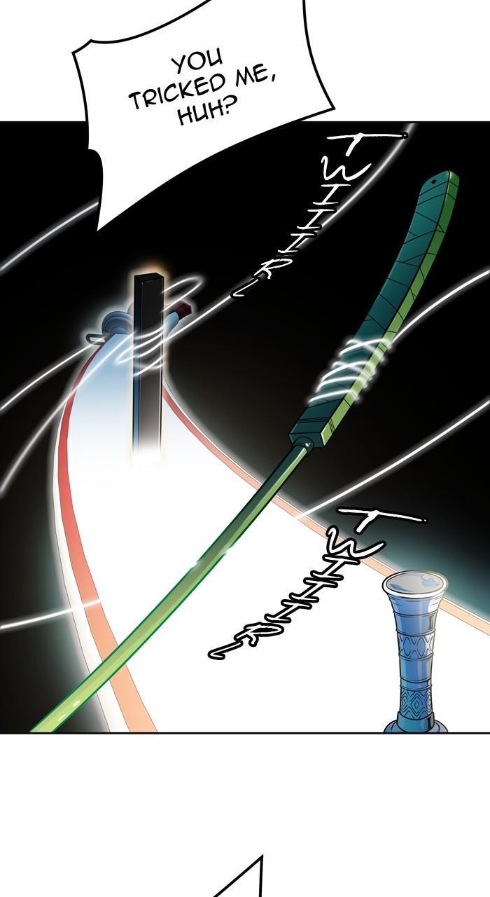 Tower of God Chap 153 - Next Chap 154