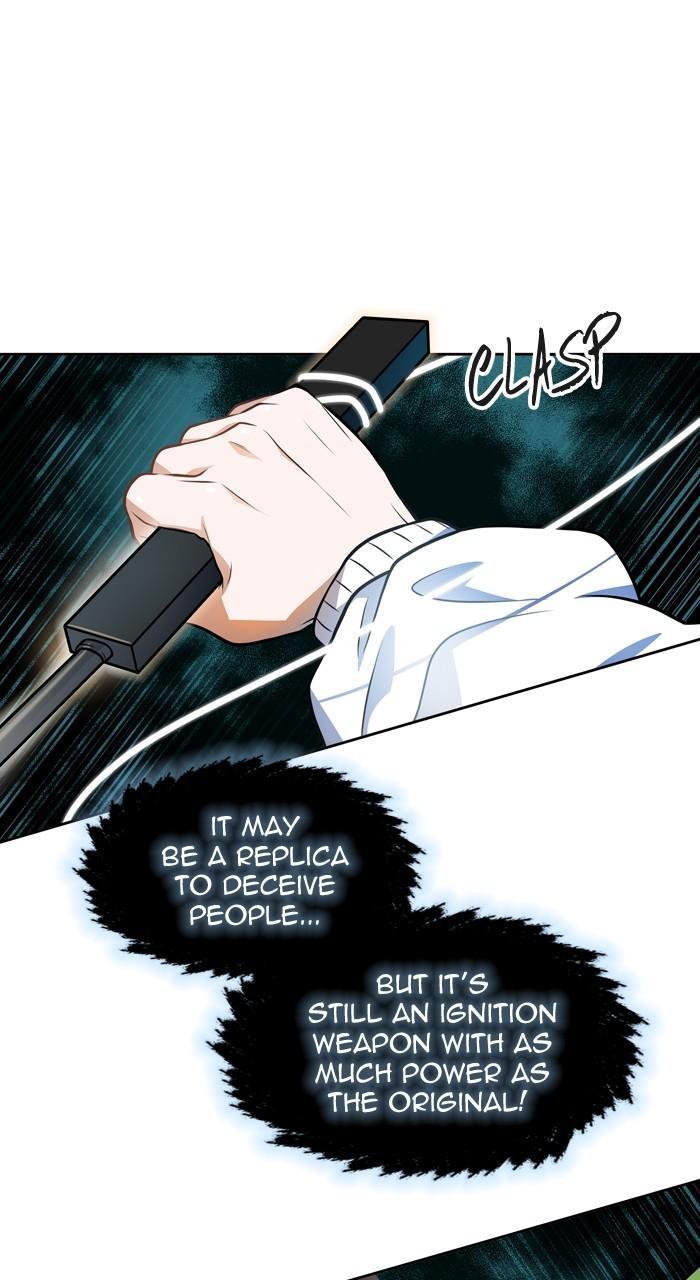 Tower of God Chap 153 - Next Chap 154