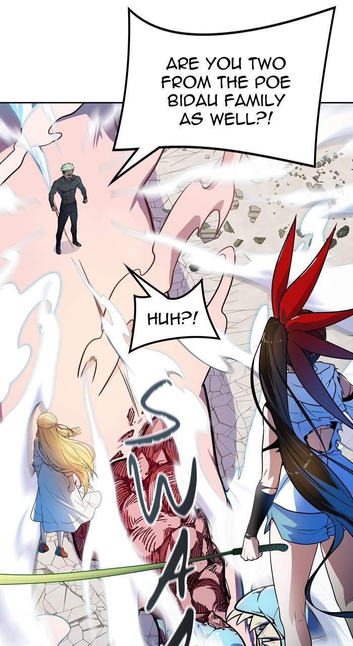 Tower of God Chap 153 - Next Chap 154