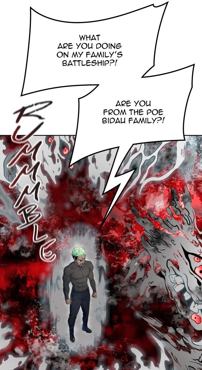 Tower of God Chap 153 - Next Chap 154