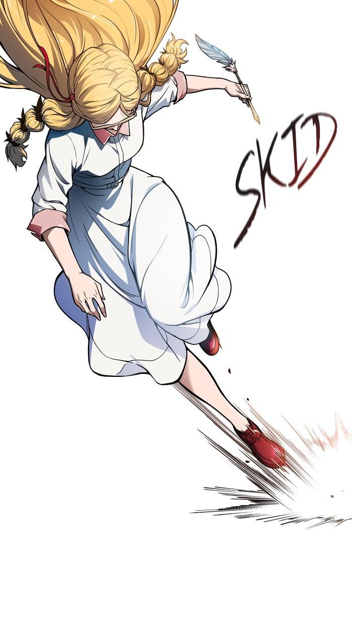 Tower of God Chap 153 - Next Chap 154