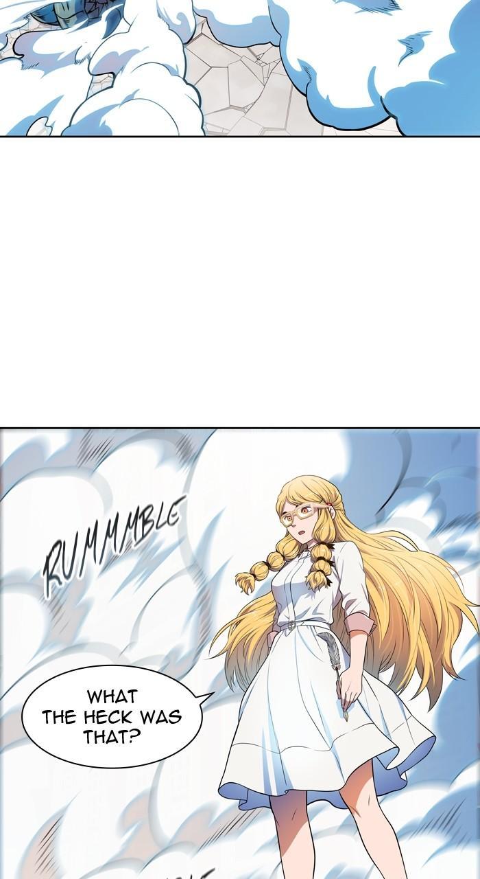 Tower of God Chap 153 - Next Chap 154