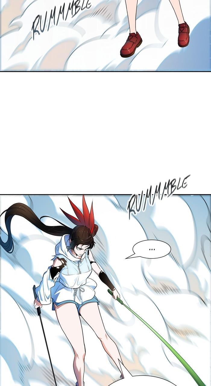 Tower of God Chap 153 - Next Chap 154