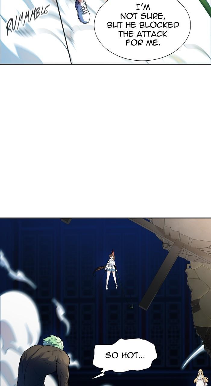 Tower of God Chap 153 - Next Chap 154
