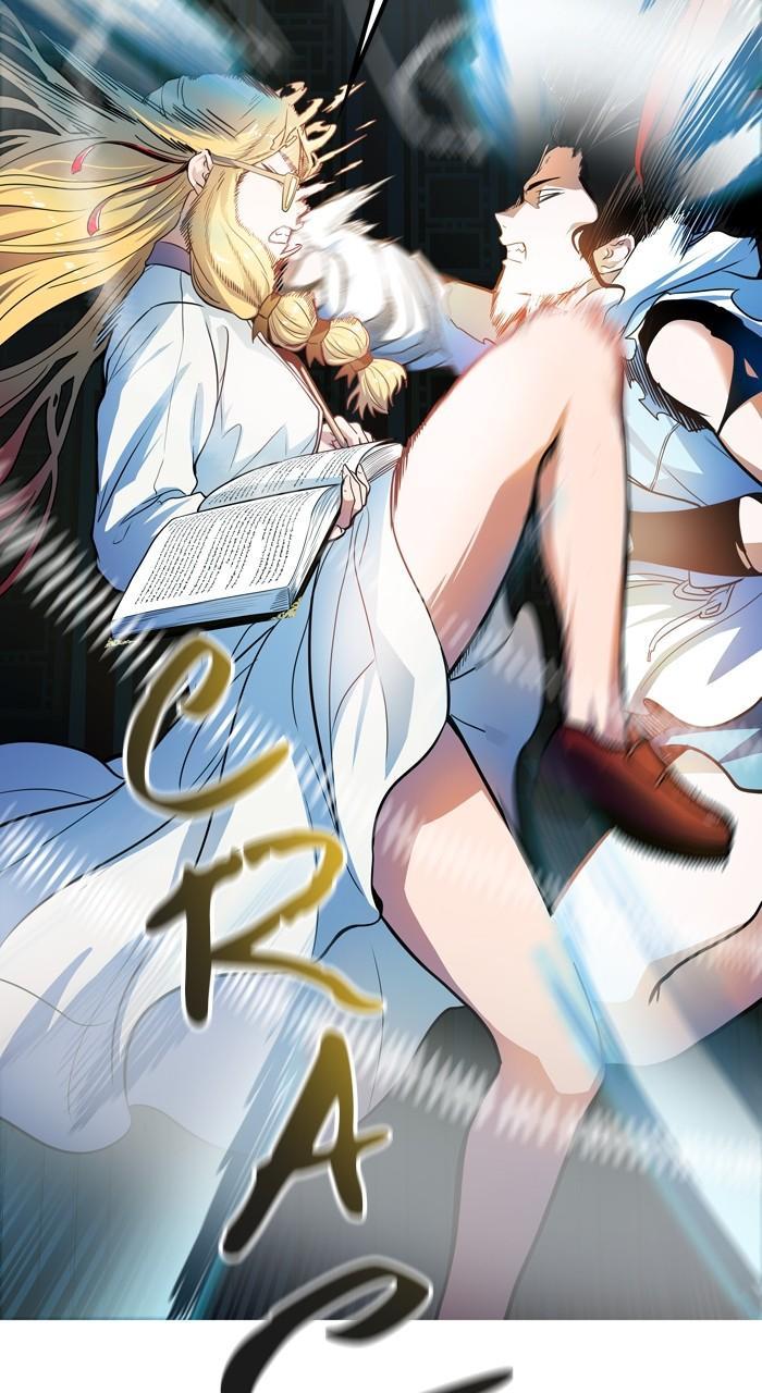 Tower of God Chap 153 - Next Chap 154