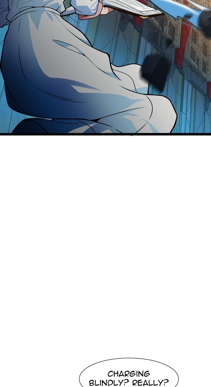 Tower of God Chap 153 - Next Chap 154