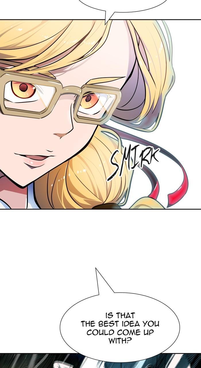 Tower of God Chap 153 - Next Chap 154