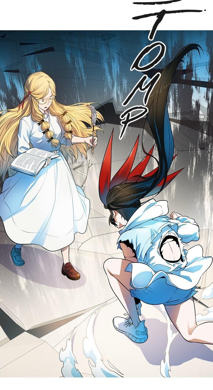 Tower of God Chap 153 - Next Chap 154