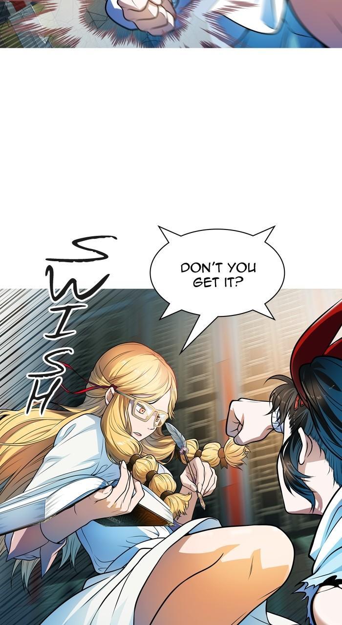Tower of God Chap 153 - Next Chap 154