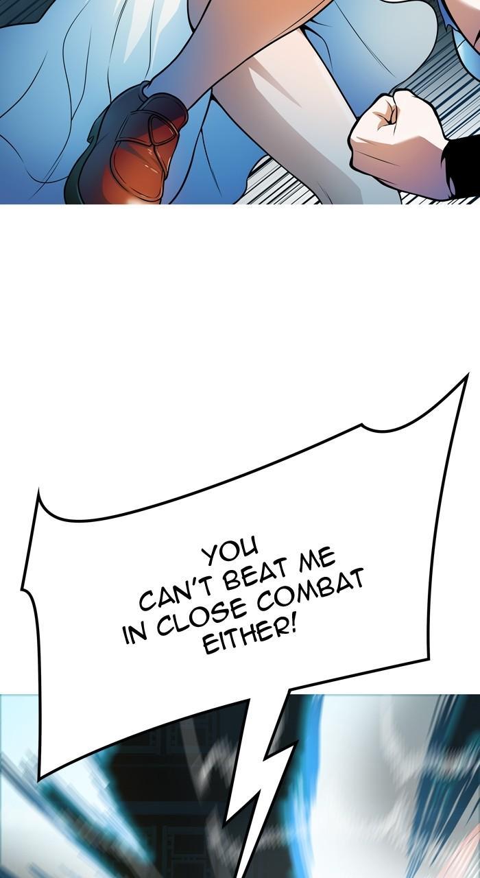 Tower of God Chap 153 - Next Chap 154