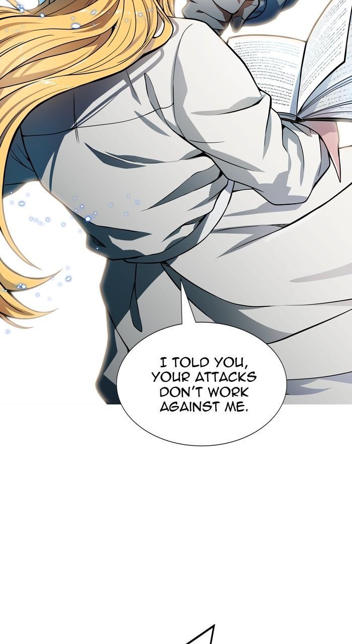 Tower of God Chap 153 - Next Chap 154