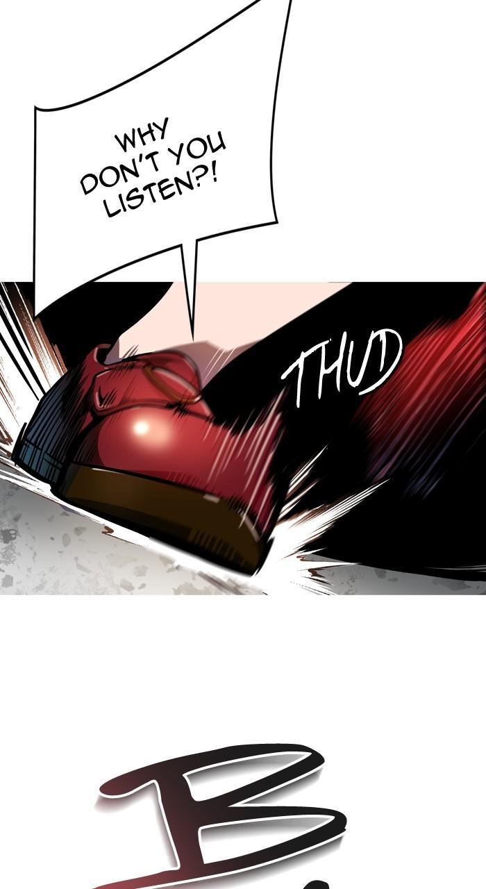 Tower of God Chap 153 - Next Chap 154