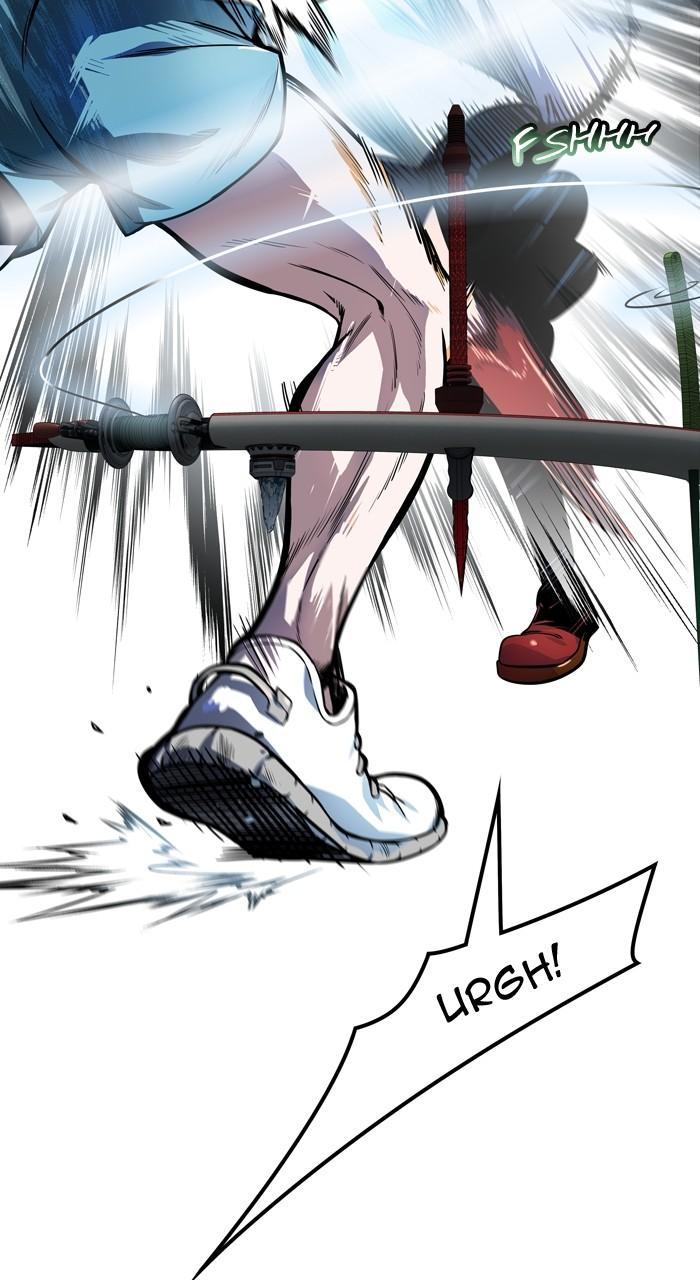Tower of God Chap 153 - Next Chap 154