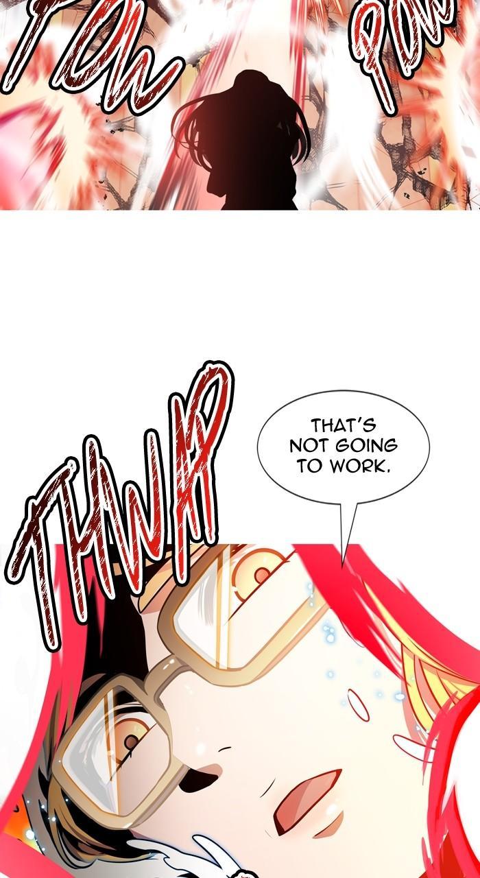 Tower of God Chap 153 - Next Chap 154