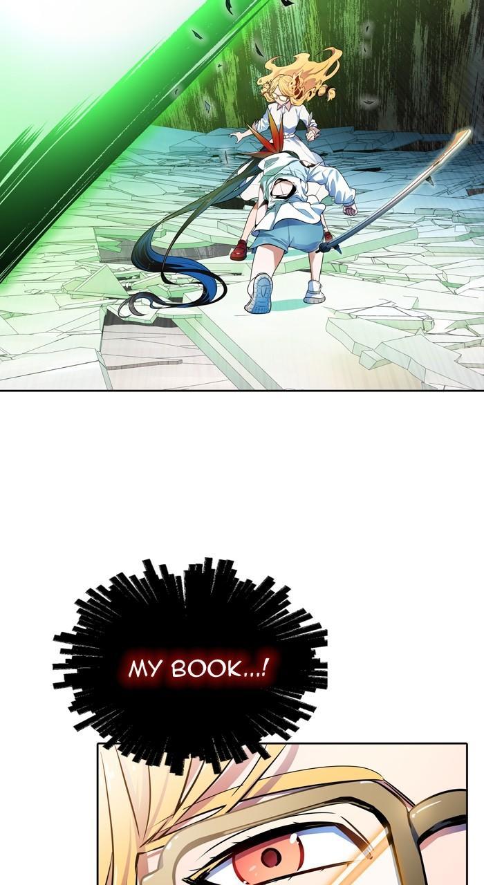 Tower of God Chap 153 - Next Chap 154