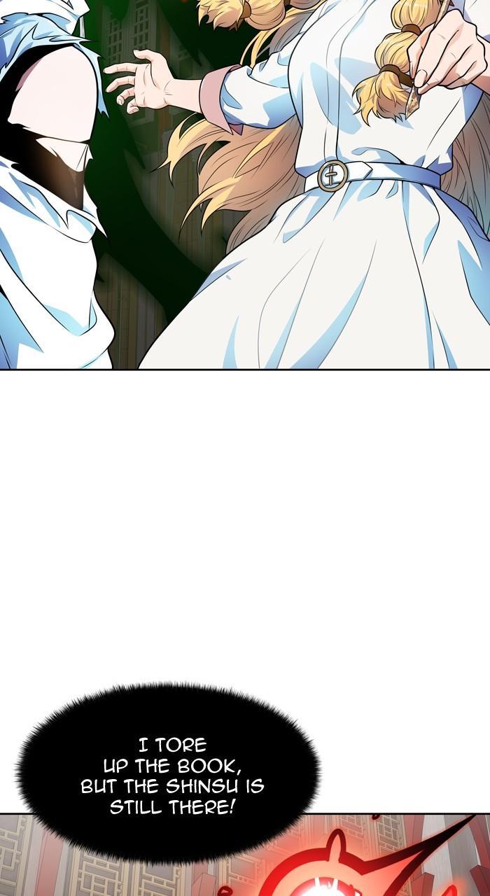 Tower of God Chap 153 - Next Chap 154