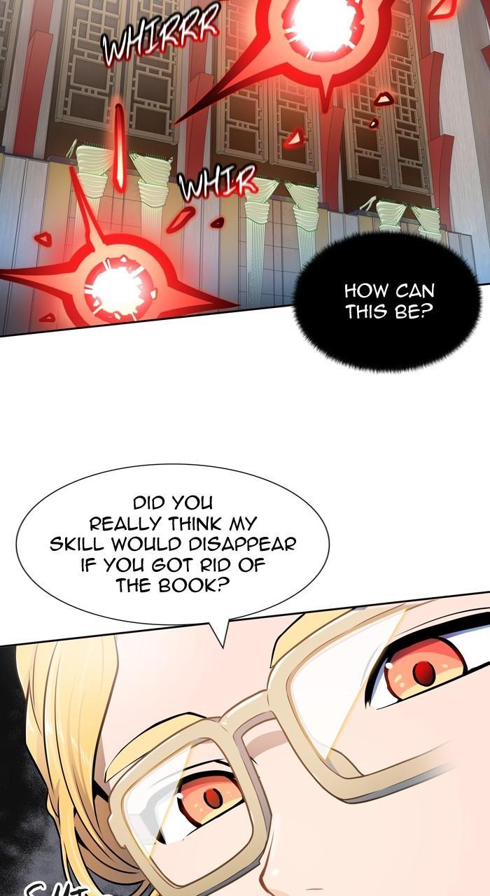 Tower of God Chap 153 - Next Chap 154