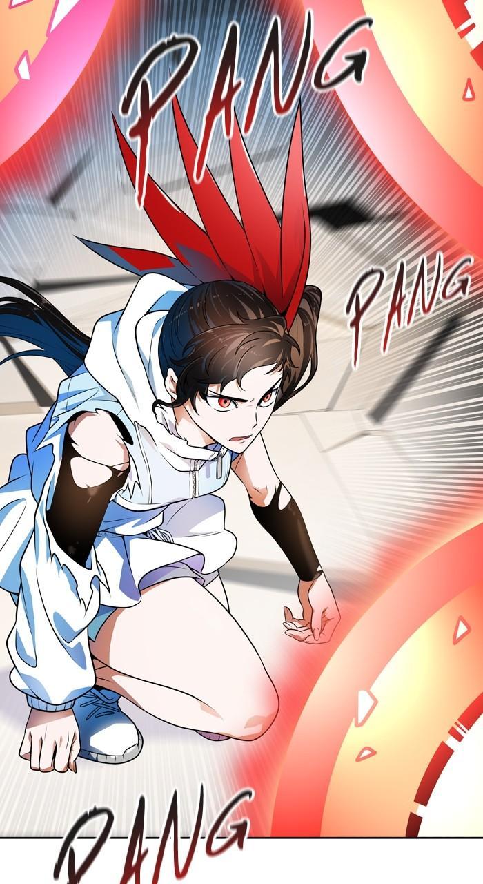 Tower of God Chap 153 - Next Chap 154