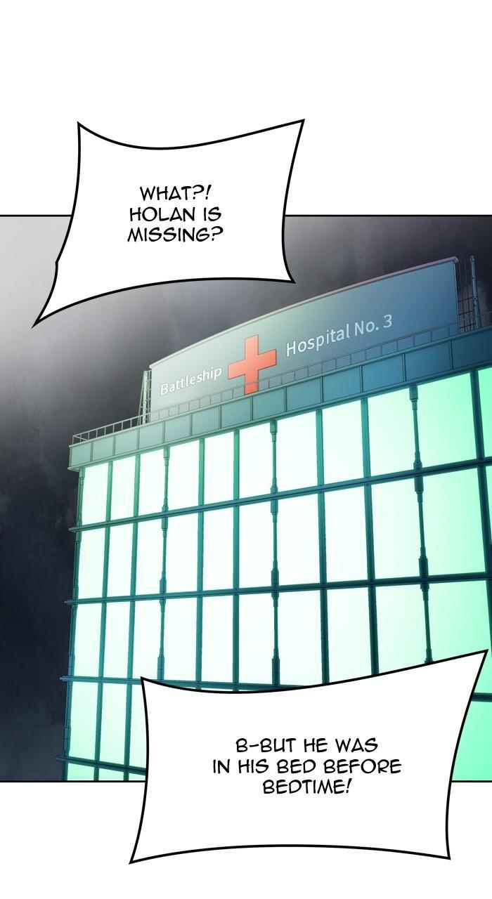 Tower of God Chap 153 - Next Chap 154