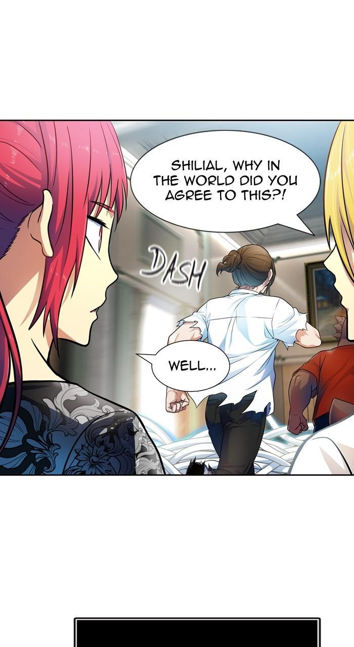 Tower of God Chap 153 - Next Chap 154
