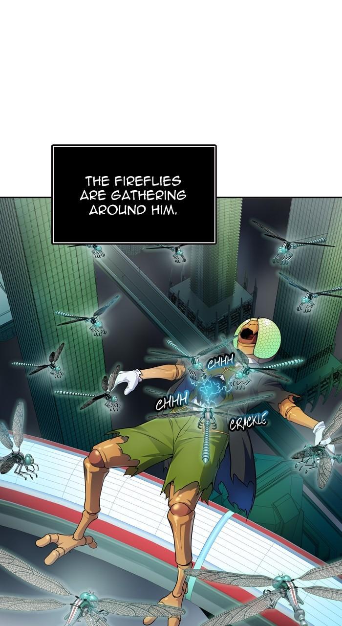 Tower of God Chap 153 - Next Chap 154