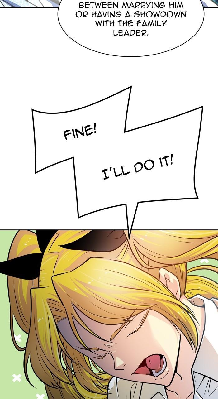 Tower of God Chap 153 - Next Chap 154