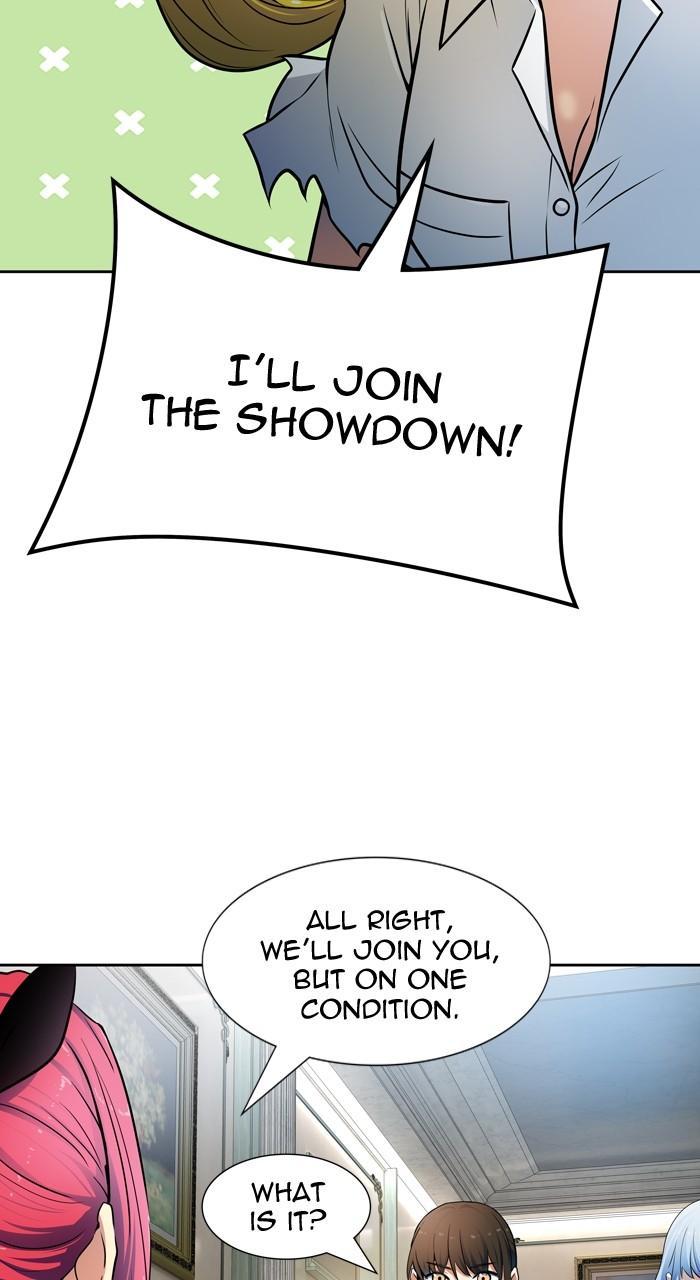 Tower of God Chap 153 - Next Chap 154