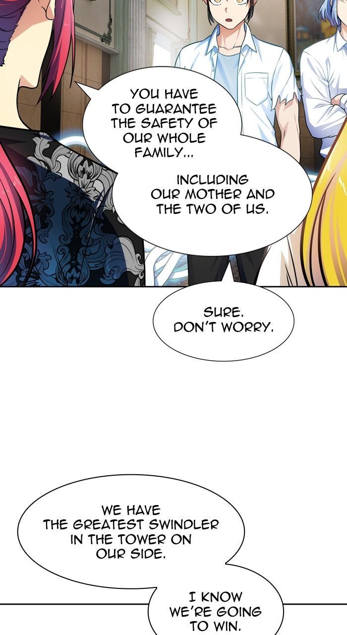 Tower of God Chap 153 - Next Chap 154