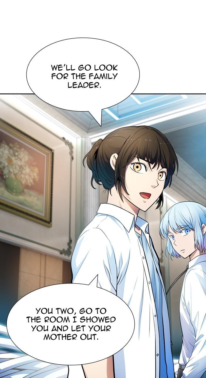 Tower of God Chap 153 - Next Chap 154